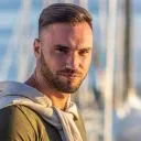 Fotografia cliente soddisfatto