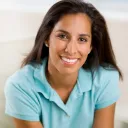 Fotografia cliente soddisfatta