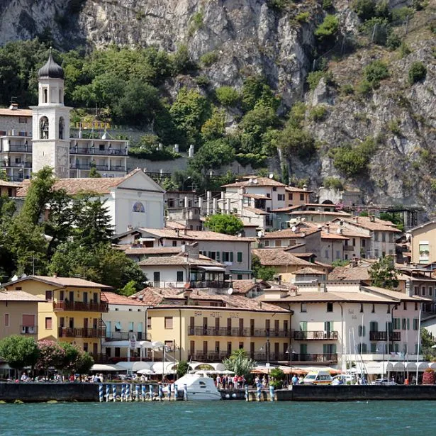 Limone sul Garda