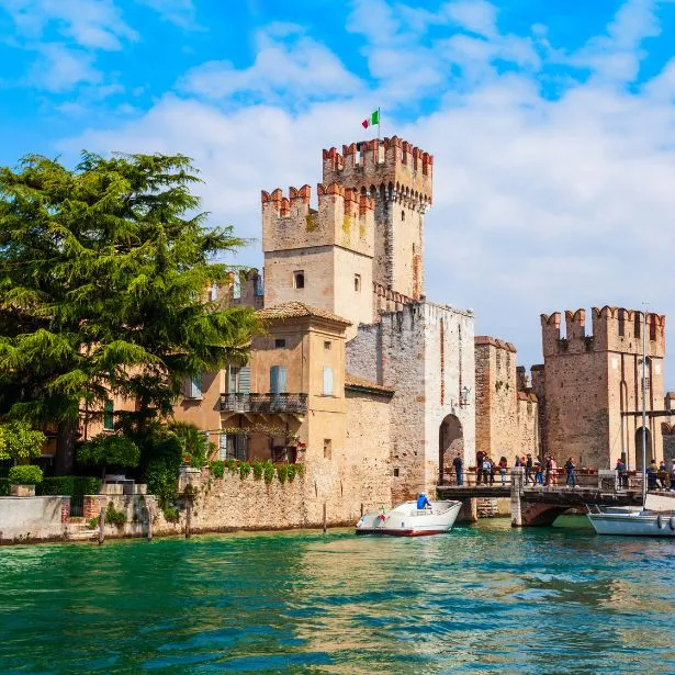 Terme di Sirmione