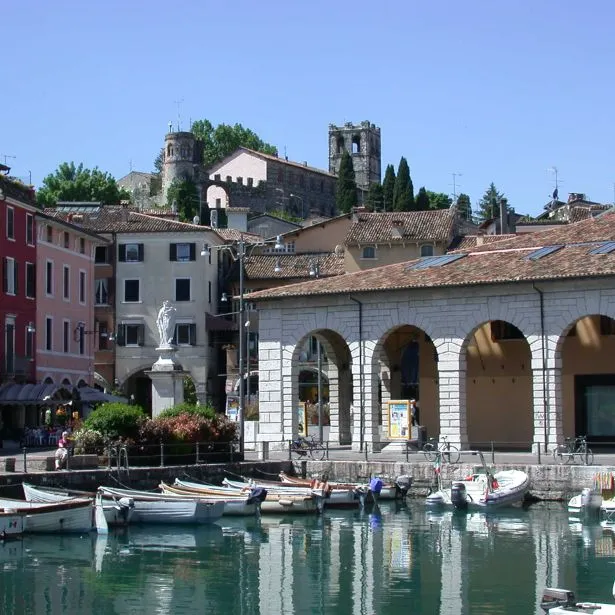 Desanzano del Garda